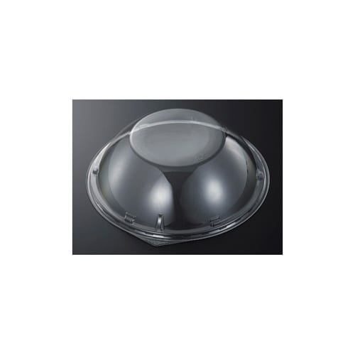 オードブル容器 デリデコ M28 高蓋(