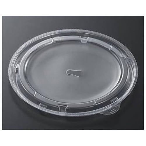 惣菜容器 SDキャセロIM150蓋U字穴