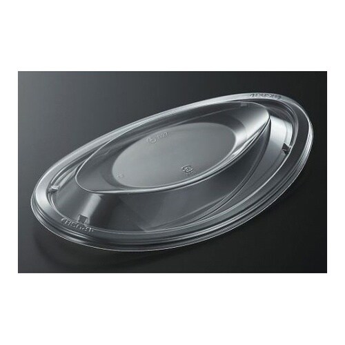 惣菜容器 SDセイル D27 蓋 50枚