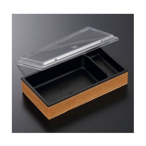 折箱 CWH−302浅 黒−たもん杉(ボ