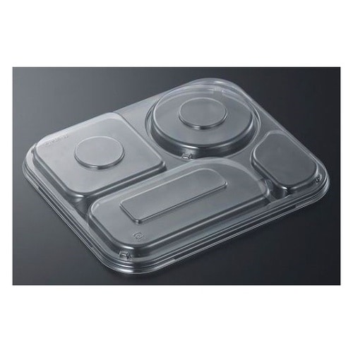 カレー容器 SDカレー K26−22 蓋