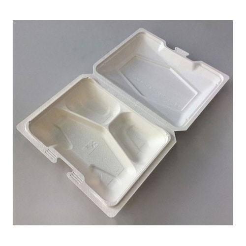 弁当容器 MPK街デリ BOX25−20