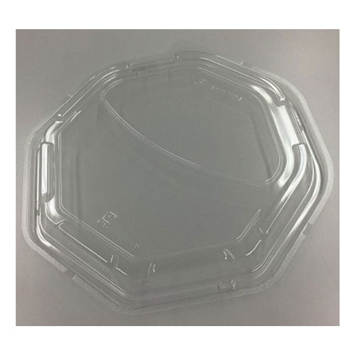 カレー容器 CTキャリー 八角24 蓋