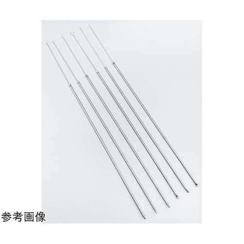 ステンレスループ・細柄付(ステンレスエー