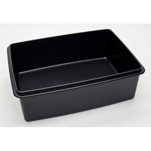 導電パーツボックスNo8L用 本体 178