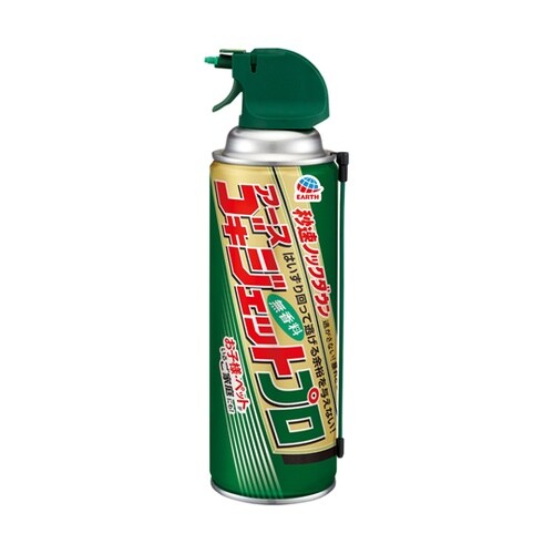 ゴキジェットプロ 450mL