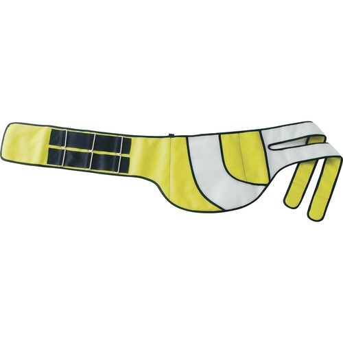 疑似体験セット まなび体《片マヒ用》 腰