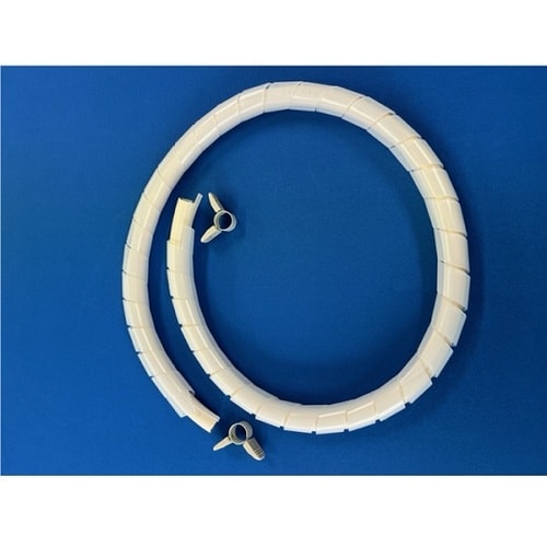 クリンベンチ種火付バーナー用交換チューブ