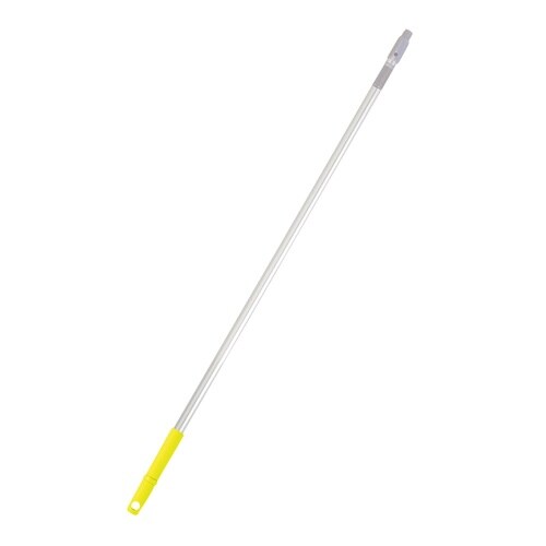 HP伸縮アルミ柄 54143 黄