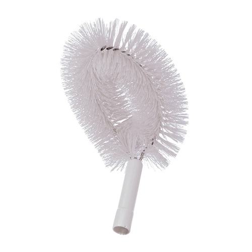 HP高所用ブラシヘッド 55616 白