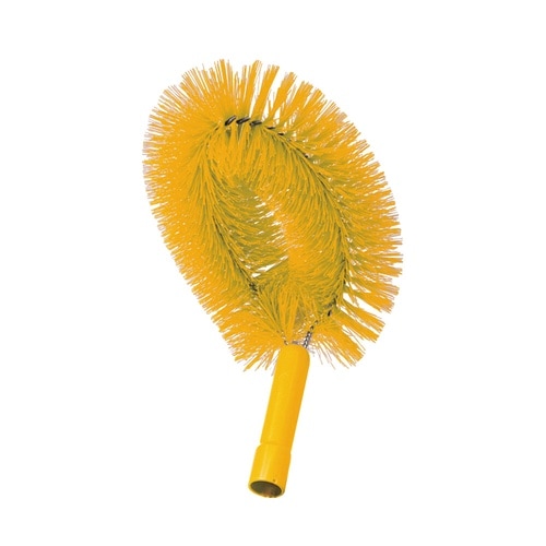 HP高所用ブラシヘッド 55618 黄