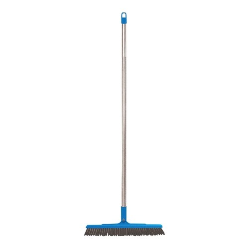 バーキンタほうきSUS短柄 B30−4