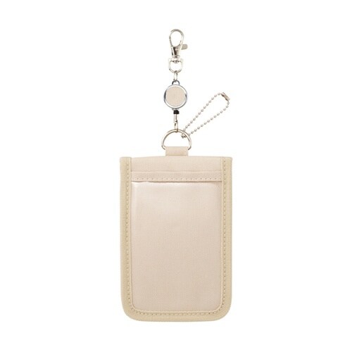 myfa カードスタンドケース シフォン