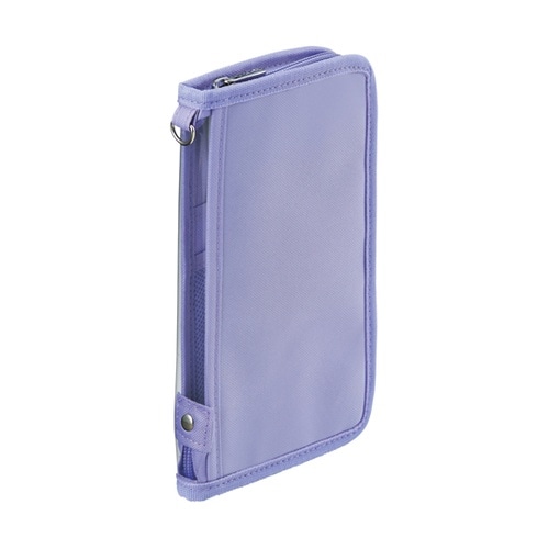 myfa デコレーションポーチ ライラッ