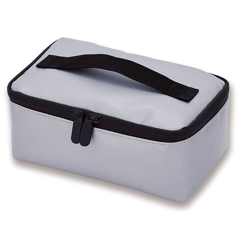 安心保管袋 防炎タイプ A6ポーチ FP