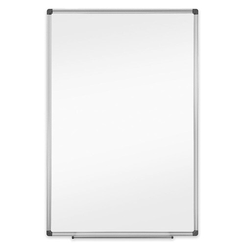 アルミ枠ホワイトボード 2L AWB05