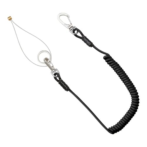 安全ロープ ブラック AZ−ROPBK