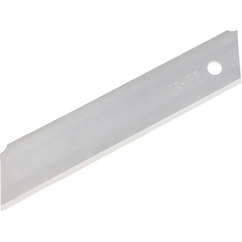 替刃特大 折れ線無し刃 10枚入 CBH