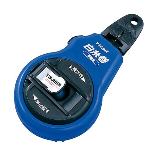 ピーライン白糸巻 手巻き PS−SIMK