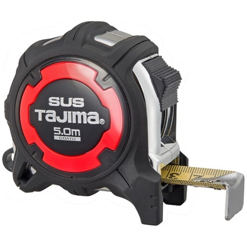 剛厚Gステンロック25 5.0m尺相当目