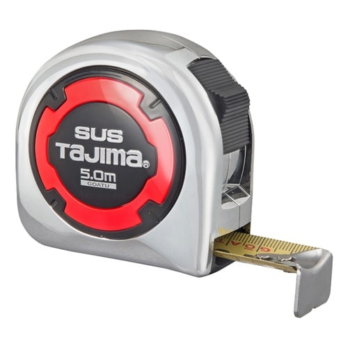 剛厚ステンロック25 5.0m GASL