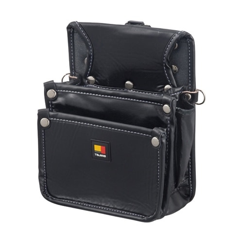 着脱式腰袋 釘袋2段小 SFKBN−KG