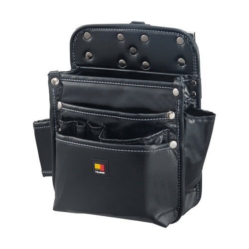 着脱式腰袋 釘袋3段大 SFKBN−KG