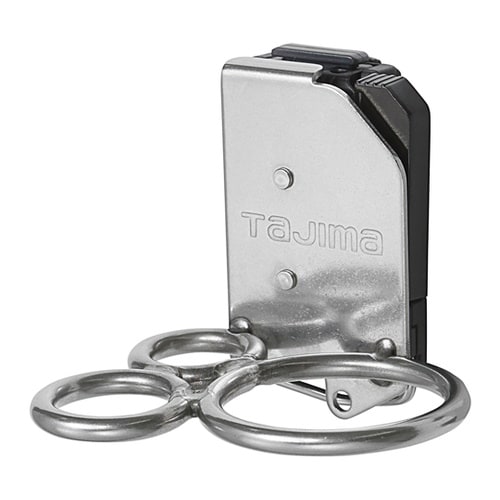 着脱式工具ホルダーステン ハンマー3穴