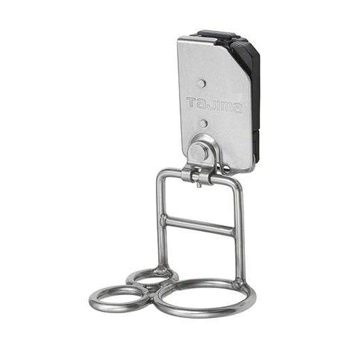 着脱式工具ホルダーステン ハンマー3穴ブ