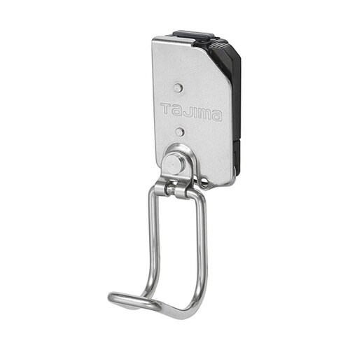 着脱式工具ホルダーステン ラチェットブラ