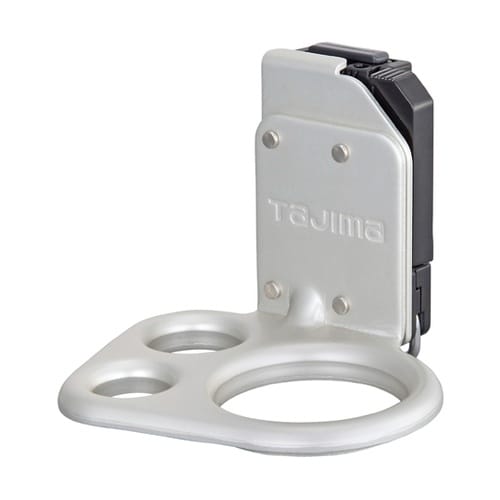 着脱式工具ホルダーアルミ ハンマー3穴