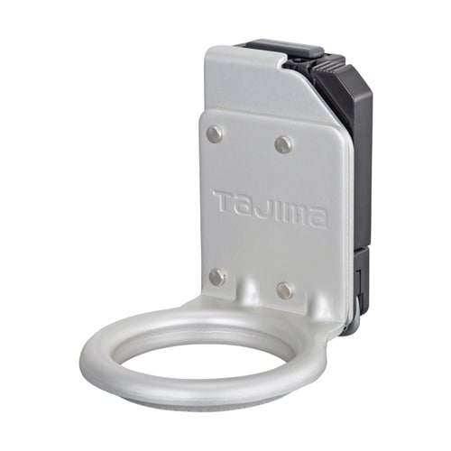 着脱式工具ホルダーアルミ ハンマー1穴