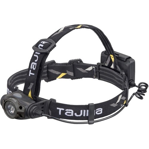 LEDヘッドライトF351D ガンメタ