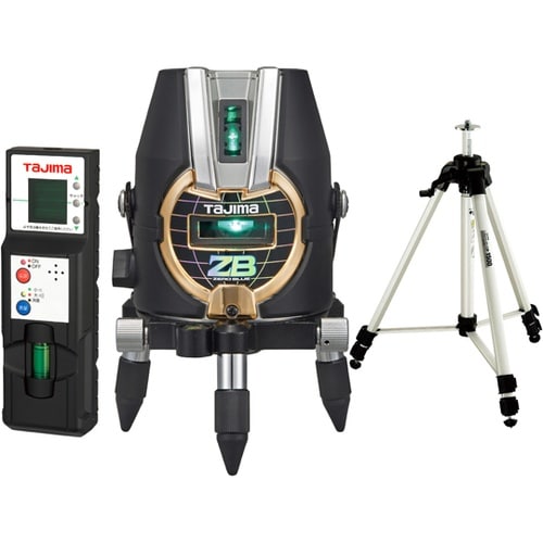 ZERO BLUE−KJY 受光器・三脚