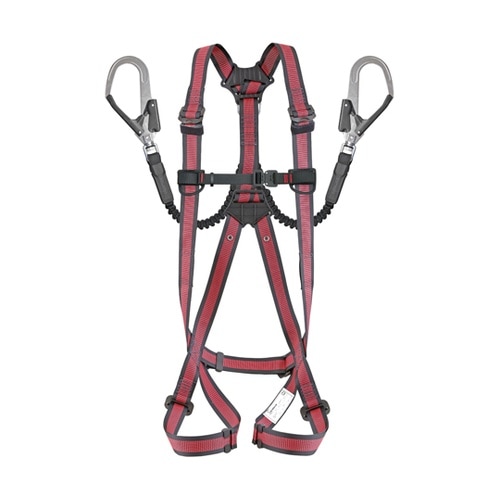 ハーネスGS 蛇腹 ダブルL2セット ラ