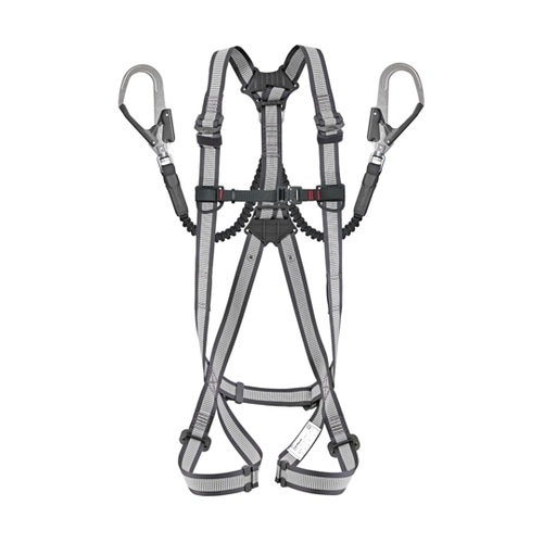 ハーネスGS 蛇腹 ダブルL2セット ラ