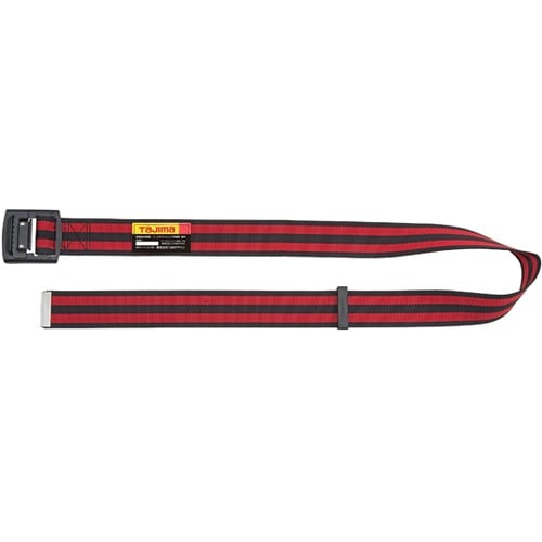 胴ベルト アルミワンフィンガーバックル