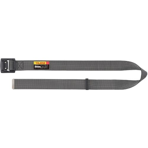 胴ベルト アルミワンフィンガーバックル