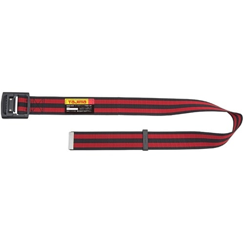 胴ベルト アルミワンフィンガーバックル