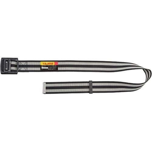 胴ベルト アルミワンフィンガーバックル