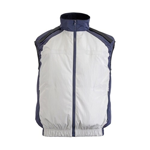 清涼ファン風雅ベスト ベストLL FVP