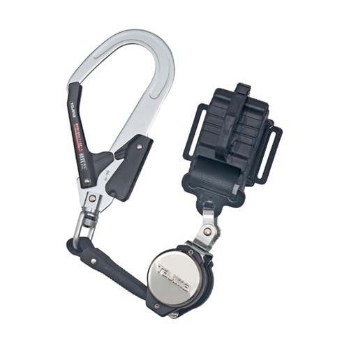 胴ベルト用ランヤード VR150縦型L2