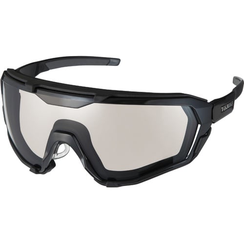 ハードグラスHGー9フルフレーム クリア