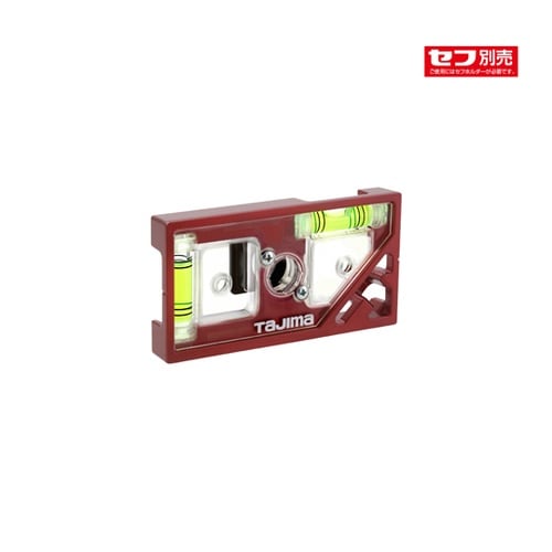 セフ電工レベル93 クリア レッド SF