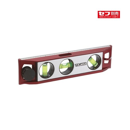 セフ設備工レベル210 メタル レッド