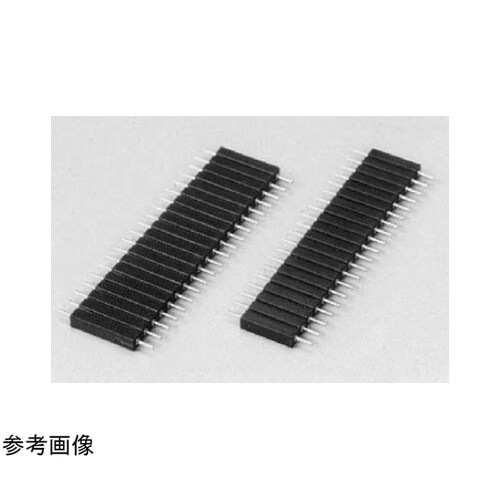 基板二段重ね用 固定型・連結タイプ H=