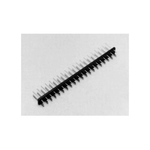 超小型二段重ね用端子 2列タイプ 2.5