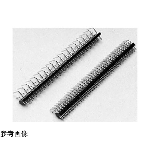 超小型アングル型 2列タイプ MZWシリ