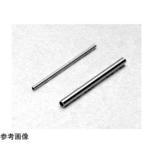 極細金属パイプ 内径φ0.77×L=8m