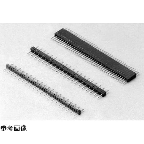 プリント板二段重ね用コンスルー XBシリ